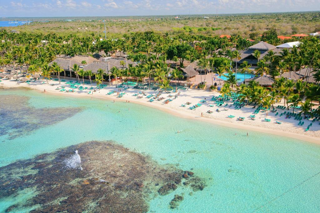 Viva wyndham dominicus beach